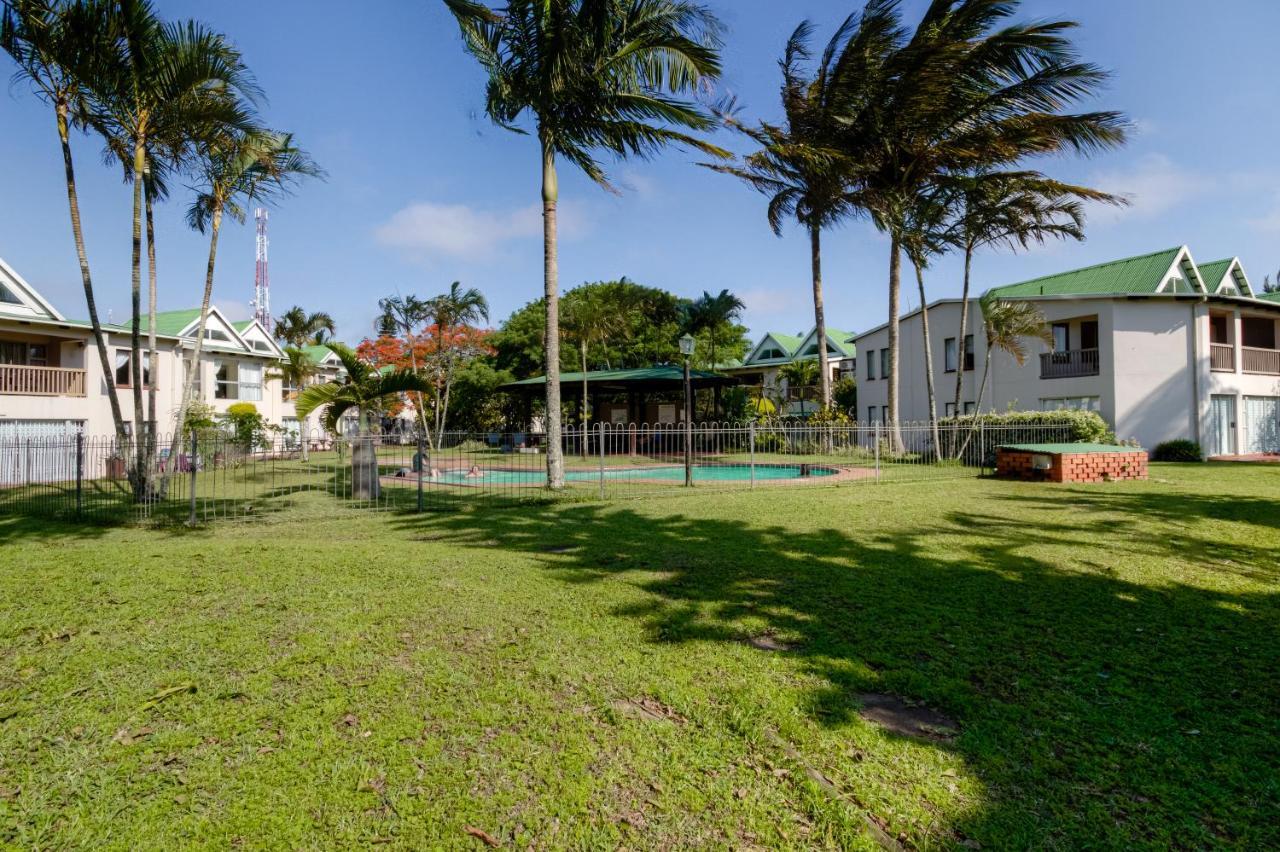 3-Bedroom Apartment On The Estuary Saint Lucia Estuary Exterior foto