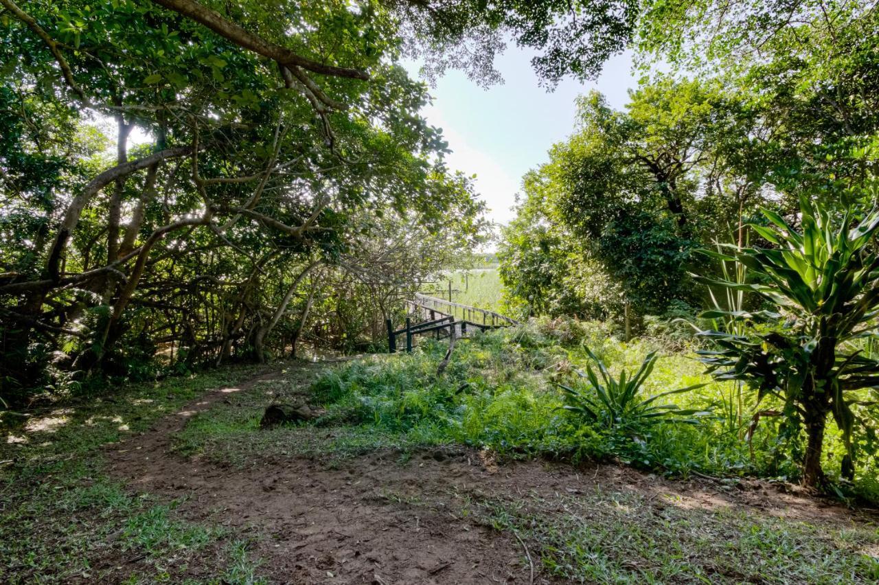 3-Bedroom Apartment On The Estuary Saint Lucia Estuary Exterior foto
