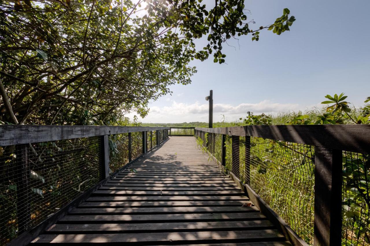3-Bedroom Apartment On The Estuary Saint Lucia Estuary Exterior foto