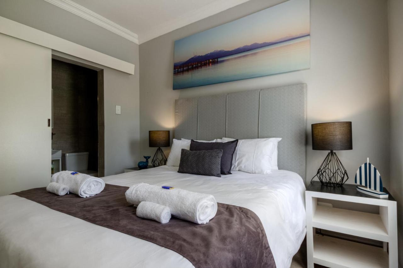 3-Bedroom Apartment On The Estuary Saint Lucia Estuary Exterior foto