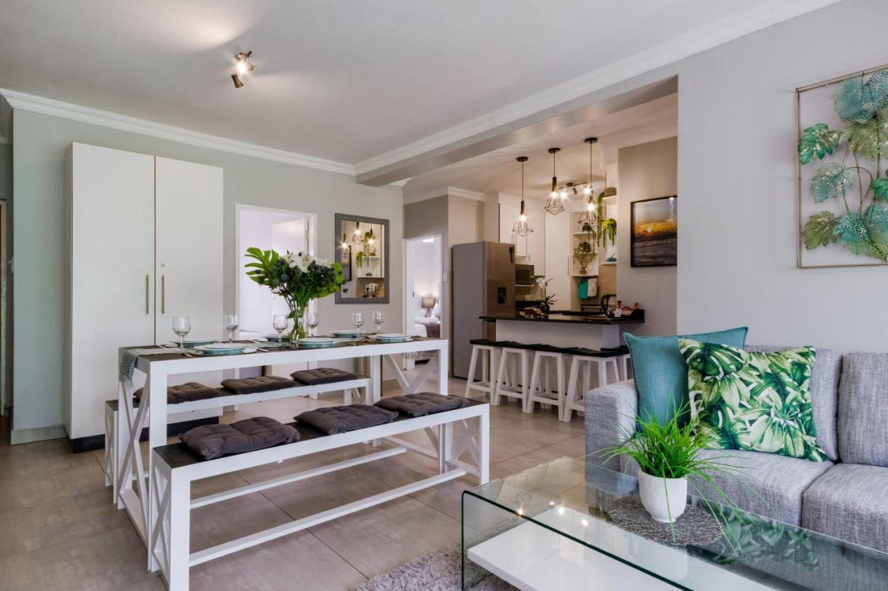 3-Bedroom Apartment On The Estuary Saint Lucia Estuary Exterior foto