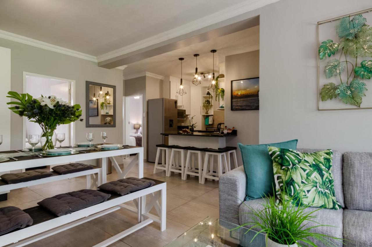 3-Bedroom Apartment On The Estuary Saint Lucia Estuary Exterior foto