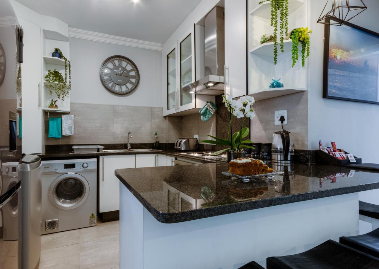 3-Bedroom Apartment On The Estuary Saint Lucia Estuary Exterior foto