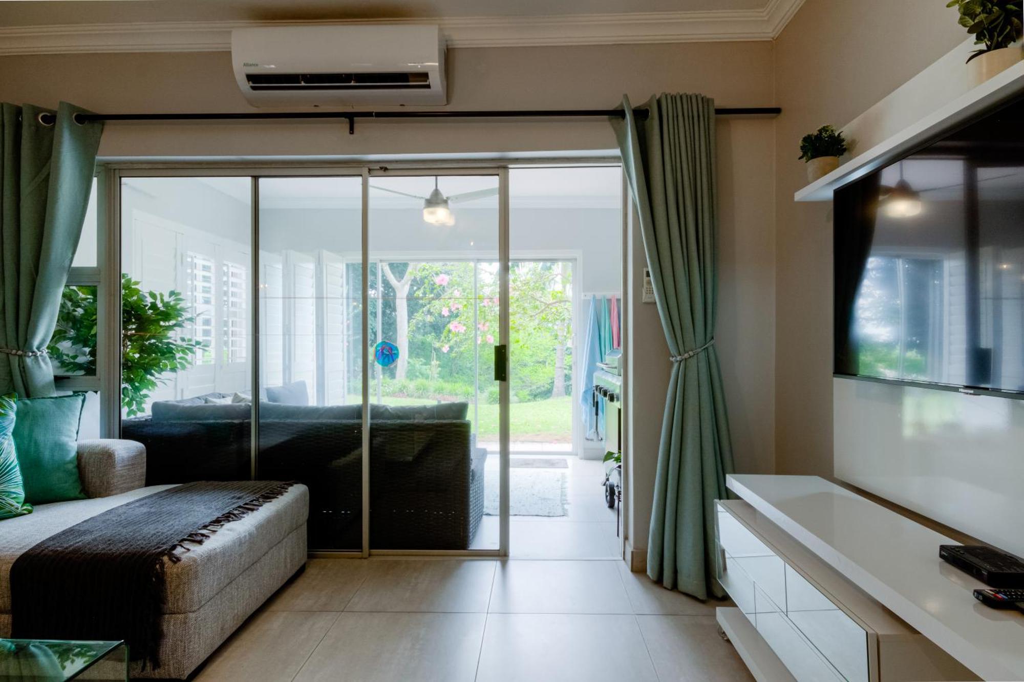 3-Bedroom Apartment On The Estuary Saint Lucia Estuary Exterior foto