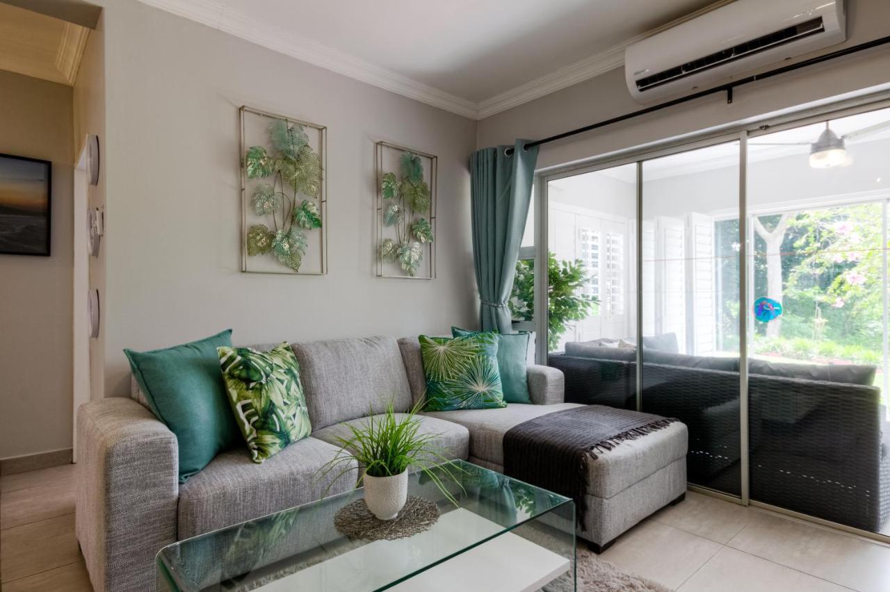 3-Bedroom Apartment On The Estuary Saint Lucia Estuary Exterior foto