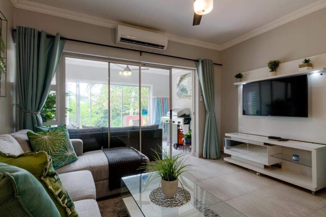 3-Bedroom Apartment On The Estuary Saint Lucia Estuary Exterior foto
