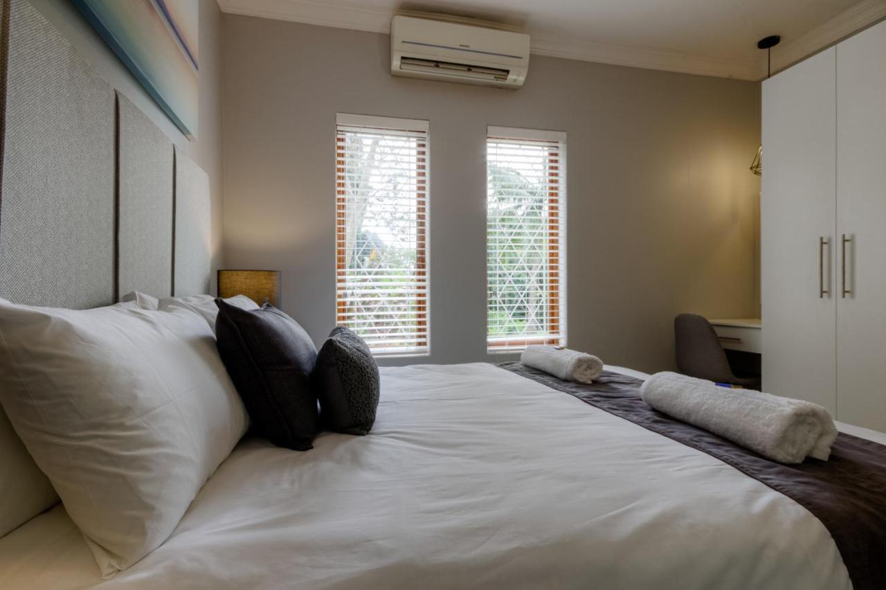 3-Bedroom Apartment On The Estuary Saint Lucia Estuary Exterior foto