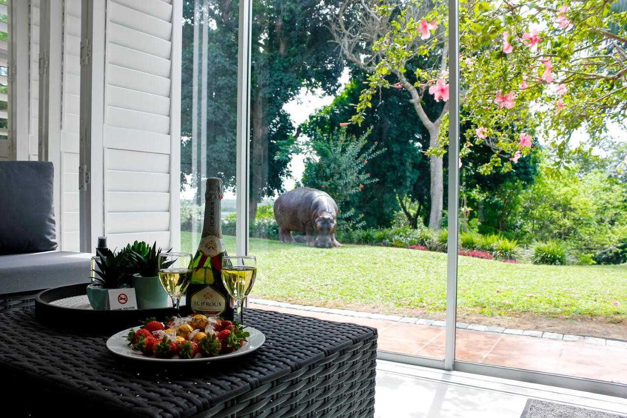 3-Bedroom Apartment On The Estuary Saint Lucia Estuary Exterior foto