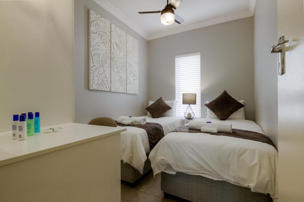 3-Bedroom Apartment On The Estuary Saint Lucia Estuary Exterior foto