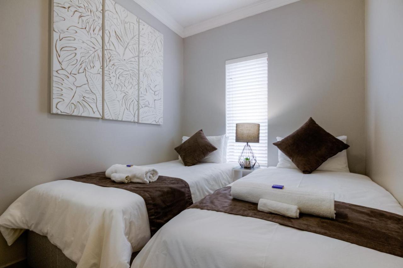 3-Bedroom Apartment On The Estuary Saint Lucia Estuary Exterior foto